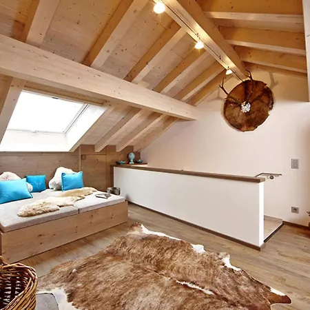 Apartmán In *