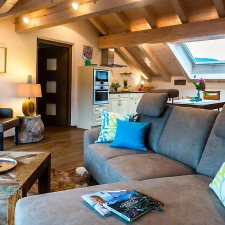 In Гармиш-Партенкирхен