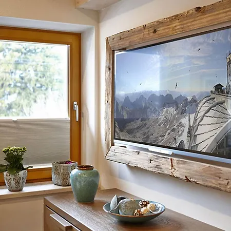 In Апартаменты