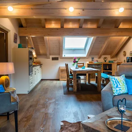 Апартаменты In *