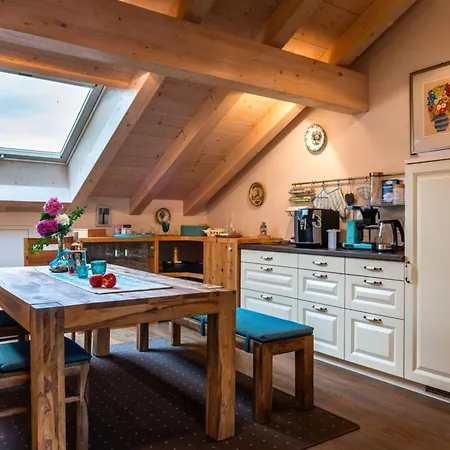 In * Гармиш-Партенкирхен