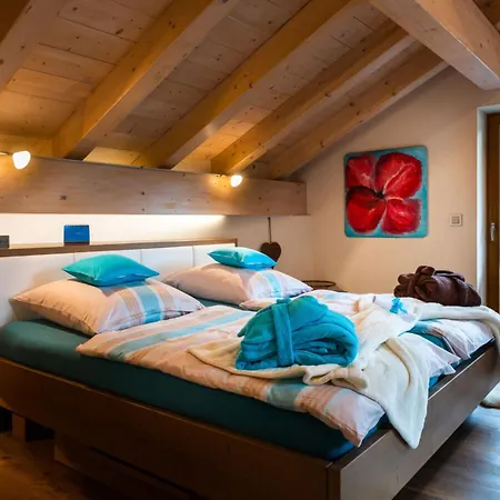 In Appartement