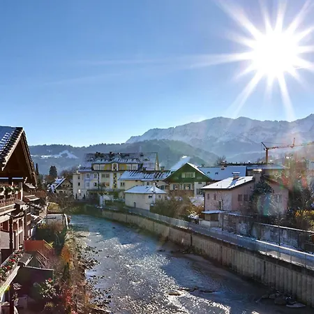 Апартаменты In