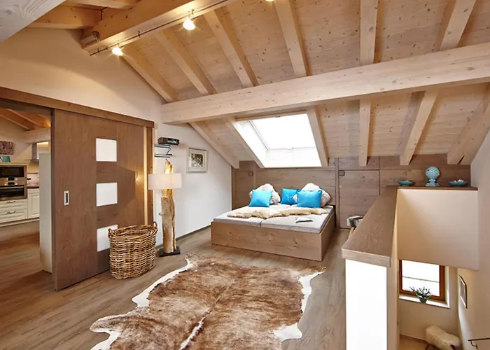 In * Garmisch-Partenkirchen