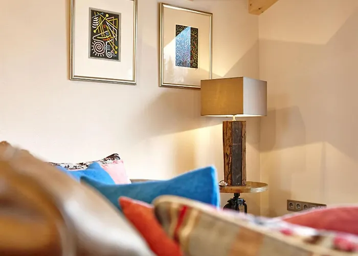 Apartamento In Garmisch-Partenkirchen