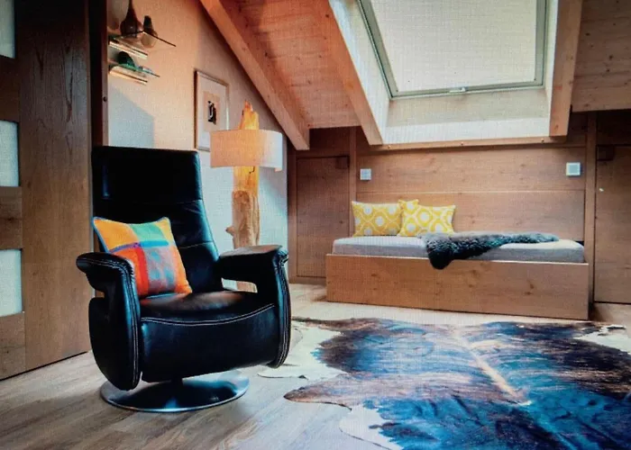 In * Garmisch-Partenkirchen