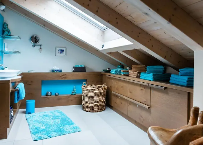 Apartamento In Garmisch-Partenkirchen